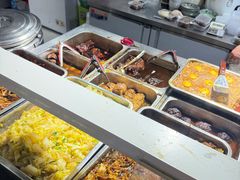 -盛记灶头菜饭(祝桥店)
