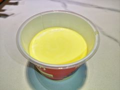 手工现酿奶皮子酸奶-鸽子庄烧烤龙虾(土桥店)