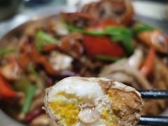 蟹肉煲-蟹肉煲蟹肉(阊胥路店)