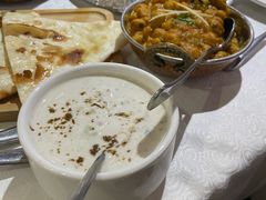 -恒河传奇印度餐厅GANGES