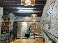 -61号餐吧(兴坪古镇漓江店)