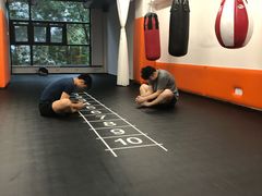 -体育科代表搏击散打体能训练馆(陶然亭店)