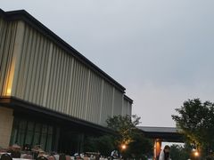 -食光全日制餐厅(绵阳首开喜来登酒店)
