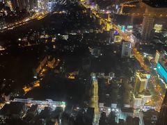 -镇江苏宁万豪酒店-苏筵中餐厅