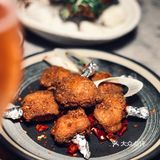 重庆探店｜一起去氛围感拉满高空酒吧吹吹秋天的风吧🌃