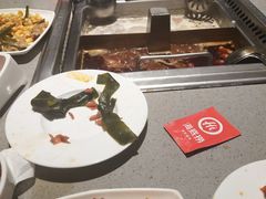 -海底捞火锅(八佰伴店)