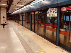 -安远门(地铁站)