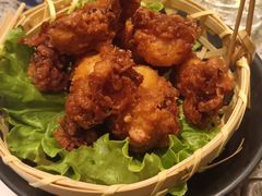 -合点寿司(美罗城店)