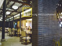 大堂-启东恒大酒店·吕四渔号海鲜餐厅