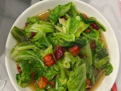-蜀香川菜鱼庄(然乌店)
