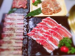 -妥妥烤肉料理(昙华林店)