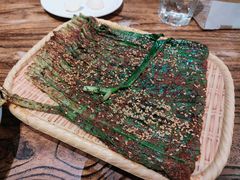 -有奴思烤肉·清真(正宁路店)