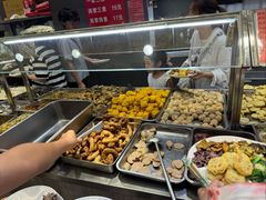 -富龙快餐店(铁西店)