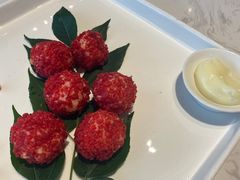 -探香儿融合餐厅(金碧源店)