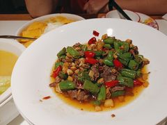 -新白鹿餐厅(第一百货店)
