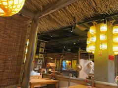 -破三川·新川菜(静安大融城店)