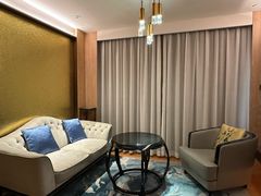 -广州花园酒店