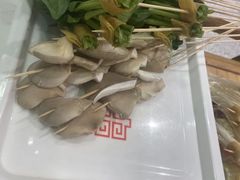 -袁记串串香(北国店)