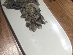 -牛很鲜潮汕牛肉火锅(朝晖路店)
