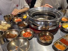 -本炙炭烤·蒲烧活鳗料理店(金沙洲店)