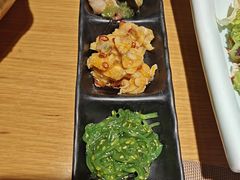 -三石铁板烧(紫竹桥店)