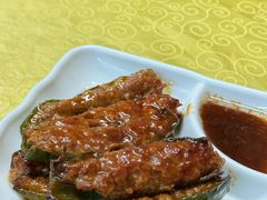 -海鲜街菜馆(海珠南路店)