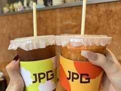 -JPG canteen(广州东山口店)