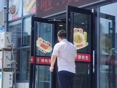-李先生牛肉面大王(站北广场店)