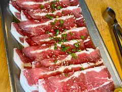调味烤肥牛-狮子三•脆鳗鱼烤肉(信和廣場4樓店)