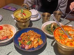 -Home Thai·泰谣(王府井apm店)