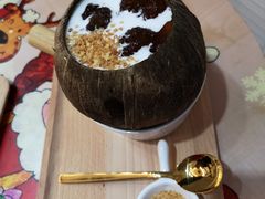 -甜心妈妈·榴莲星级糖水(北京路总店)