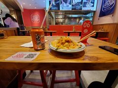 -陇上秦轩西安biangbiang面(EFC欧美金融商业城店)