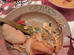 -太食獸泰式茶餐厅(兰州中心首店)