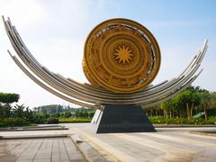 -南宁东站