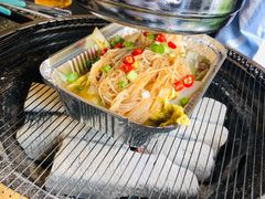 -炭虎烤肉(桂林路店)