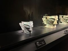 -三星堆博物馆
