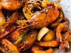 招牌香辣虾-大牌大·传统杭帮菜(湖滨店)