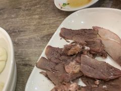 -津门张记包子铺(华昌道店)