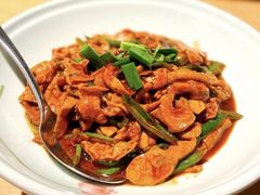 -老湘亲·品鉴湘菜(蔡塘爱琴海店)