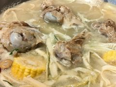 -天都火锅酒楼(虹梅南路店)
