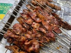 -文文烤肉(大皮院店)