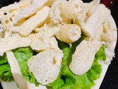 -宽板凳老灶火锅(外馆斜街店)