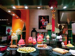 -扬州皇冠假日酒店