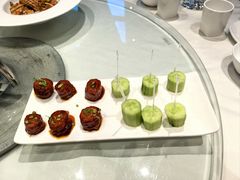 -老牌坊鲁菜名店(聊城美食岛店)