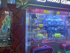 -反斗乐园(领展中心城店)