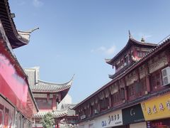 -周浦小上海步行街