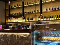 -山葵家·创意料理(万象汇店)