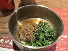 -西塔老太太泥炉烤肉(万柳华联店)