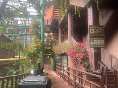 -长鹿旅游休博园