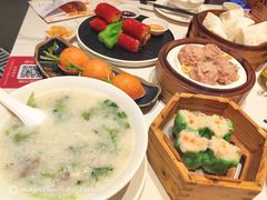-天喜酒楼饭市·茶市(同德皇宫店)
